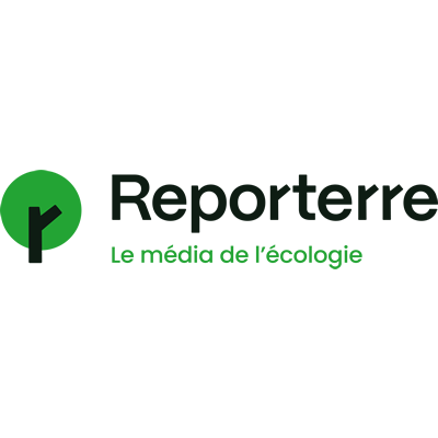 Partenaire EFJ Reporterre